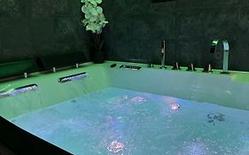 G7 Loft SPA&Terrasse centre Angouleme